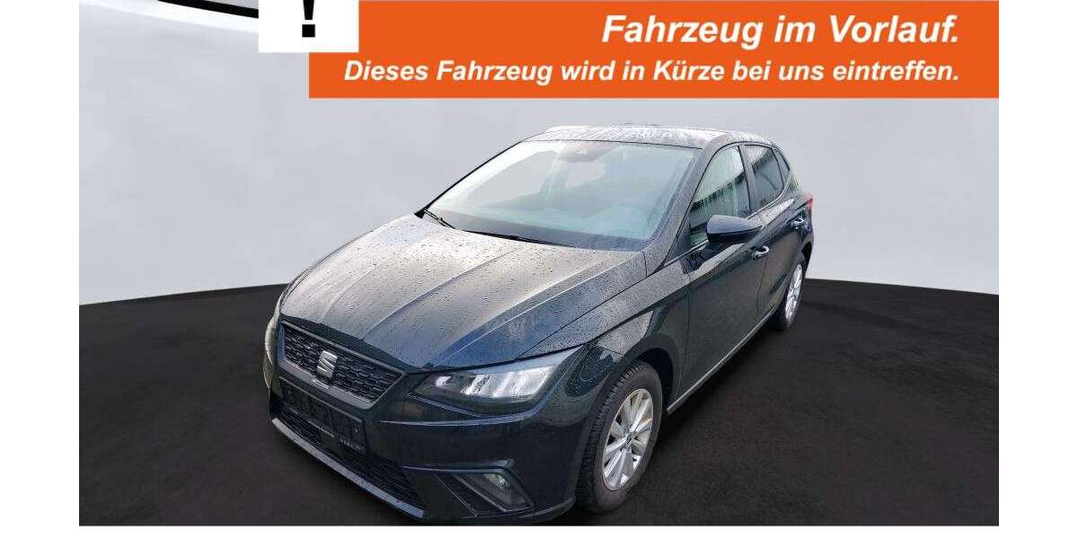Seat Ibiza 123.127 km 9.880 &euro; Nordhorn 48529