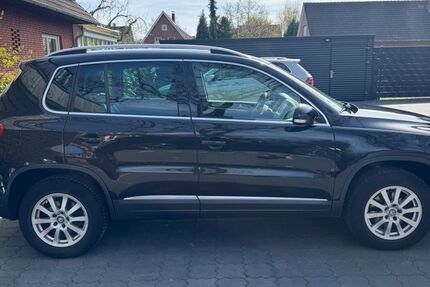 VW Tiguan 300.962 km 7.900 &euro; Lingen in 49808