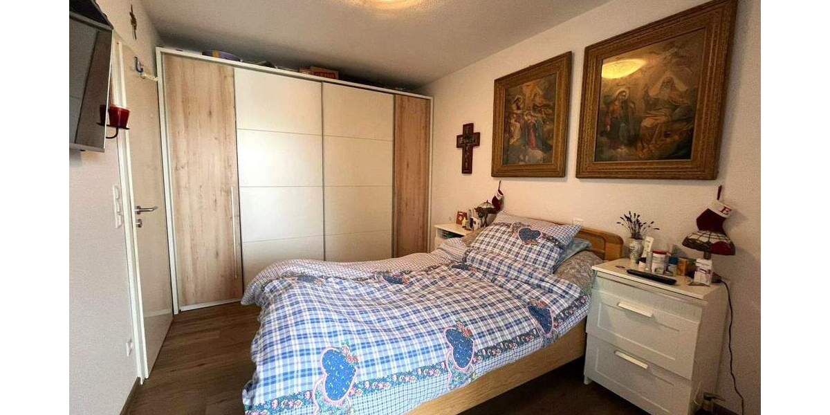 Etagenwohnung Lingen (Ems) Lingen - 2 Zimmer, 291.000&euro; | Angebot:25660501