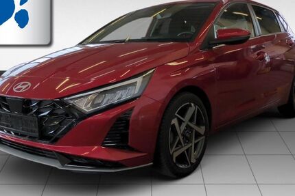 Hyundai i20 16.433 km 19.930 &euro; Salzbergen 48499