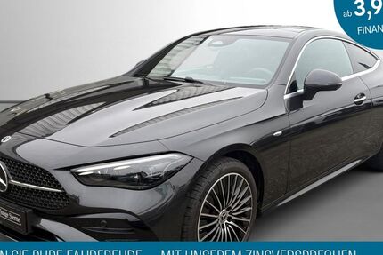 Mercedes-Benz CLE 300 8.600 km 52.980 &euro; Nordhorn 48531
