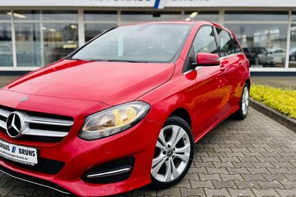 Mercedes-Benz B 180 99.585 km 14.495 &euro; Neuenkirchen 48485