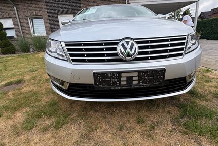 VW CC 153.408 km 9.500 &euro; Nordhorn 48531