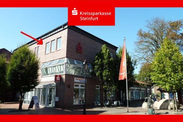 Gewerbeobjekt Neuenkirchen - 897&euro; | Angebot:25194749