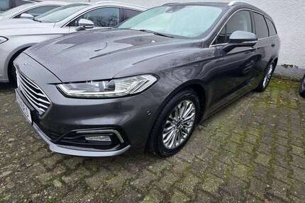 Ford Mondeo 120.499 km 16.990 &euro; Gronau 48599