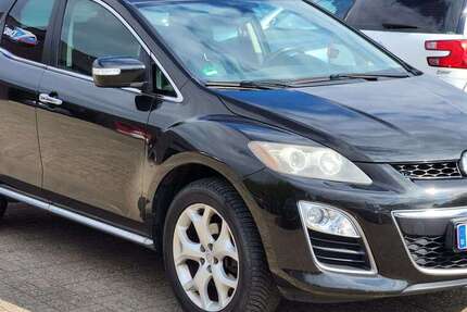 Mazda CX-7 212.000 km 2.980 &euro; Nordhorn 48529