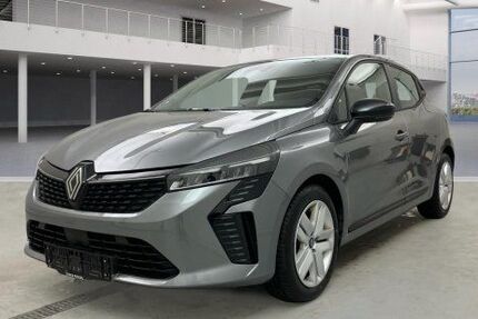 Renault Clio 4.602 km 16.890 &euro; Nordhorn 48529