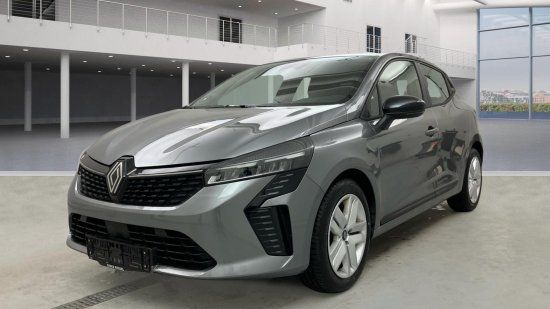 Renault Clio 4.602 km 16.890 &euro; Nordhorn 48529