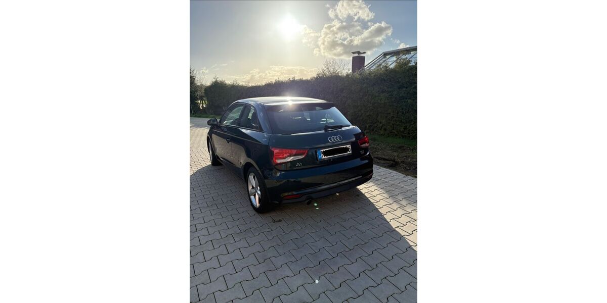 Audi A1 109.850 km 12.500 &euro; Nordhorn 48527