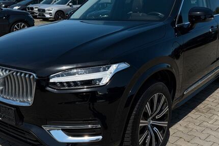 Volvo XC90 139.811 km 42.721 &euro; Gronau 48599
