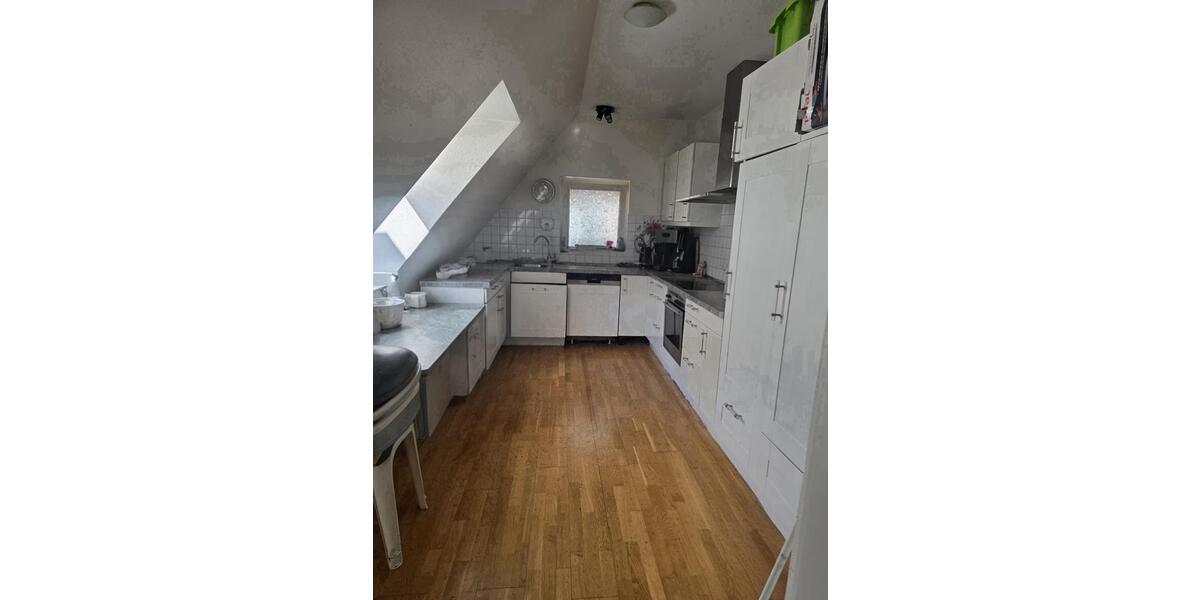 Etagenwohnung Neuenkirchen - 3 Zimmer, 145 m&sup2;, 1.100&euro; | Angebot:25826417