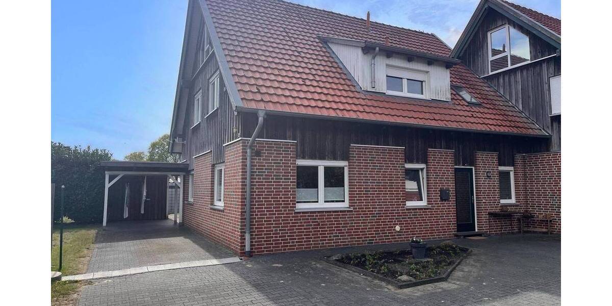 Doppelhaushälfte Ringe Neugnadenfeld - 5 Zimmer, 152 m&sup2;, 219.000&euro; | Angebot:26628673