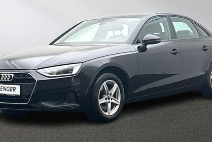 Audi A4 92.330 km 24.980 &euro; Lingen 49809