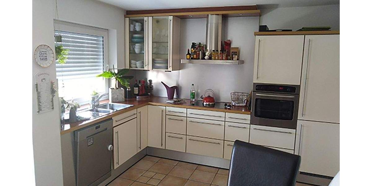 Etagenwohnung Gronau - 3 Zimmer, 90 m&sup2;, 209.000&euro; | Angebot:25695024