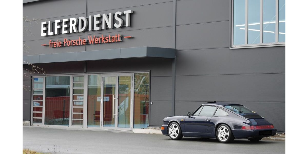 Porsche 964 97.362 km 83.900 &euro; Schüttorf 48465