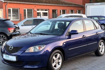 Mazda 3 156.294 km 2.999 &euro; Nordhorn 48529