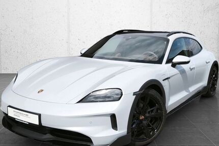 Porsche Taycan 2.600 km 99.900 &euro; Emsbüren 48488