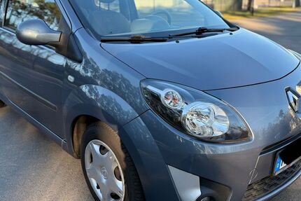 Renault Twingo 132.493 km 2.380 &euro; Nordhorn 48529