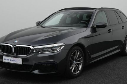 BMW 520 229.982 km 17.950 &euro; Bad Bentheim 48455