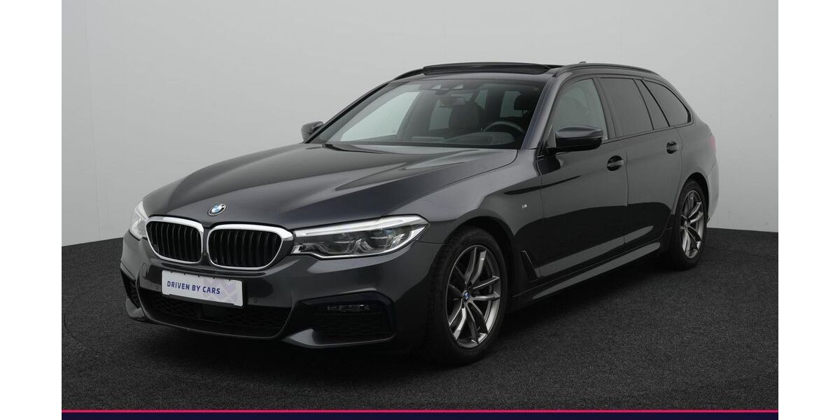 BMW 520 229.982 km 17.950 &euro; Bad Bentheim 48455