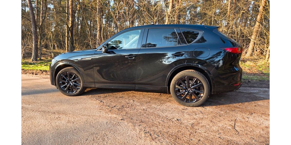 Mazda CX-60 27.500 km 38.500 &euro; Wietmarschen Lohne 49835