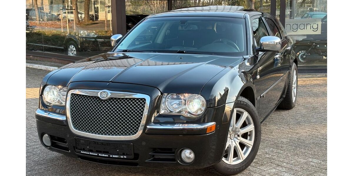 Chrysler 300C 270.000 km 7.950 &euro; Nordhorn 48527