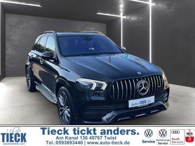 Mercedes-Benz GLE 580 126.850 km 59.980 &euro; Twist 49767