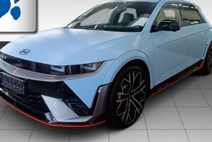 Hyundai IONIQ 5 23.692 km 47.930 &euro; Salzbergen 48499