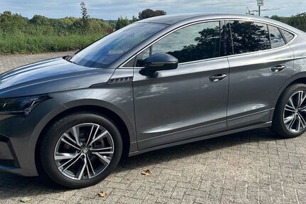 Skoda Enyaq 25.000 km 35.800 &euro; Bad Bentheim 48455