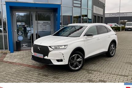 DS Automobiles DS7 (Crossback) 89.028 km 22.900 &euro; Schüttorf 48465