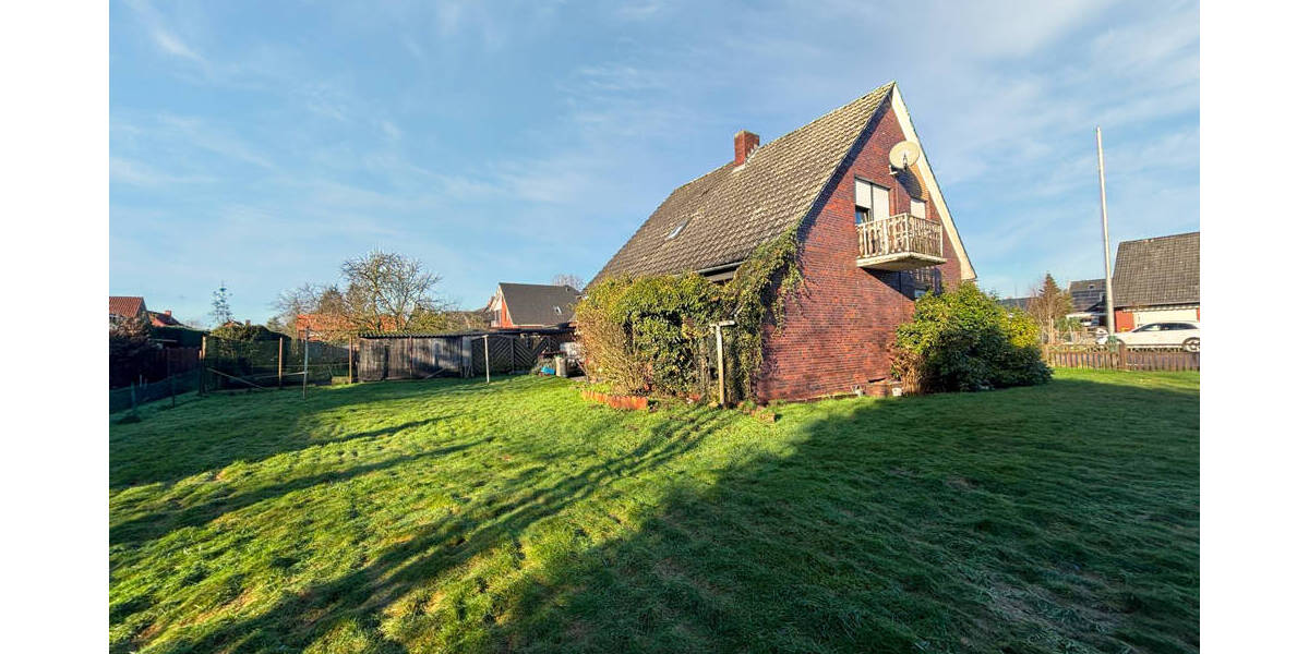 Einfamilienhaus Twist Twist-Ost - 4 Zimmer, 108 m&sup2;, 199.900&euro; | Angebot:25666771