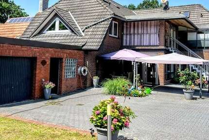 Haus Geeste - 10 Zimmer, 330 m&sup2;, 398.000&euro; | Angebot:26976673
