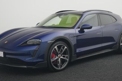 Porsche Taycan 55.230 km 70.950 &euro; Bad Bentheim 48455