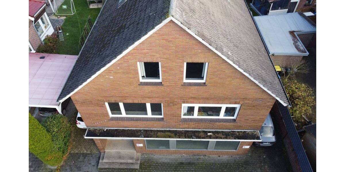 Mehrfamilienhaus, Wohnhaus Nordhorn - 1 Zimmer, 330 m&sup2;, 495.000&euro; | Angebot:26053215