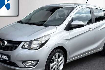 Opel Karl 98.595 km 6.830 &euro; Salzbergen 48499