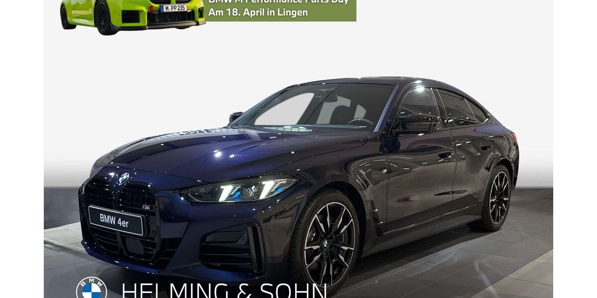 BMW M440 15.900 km 69.988 &euro; Lingen 49809