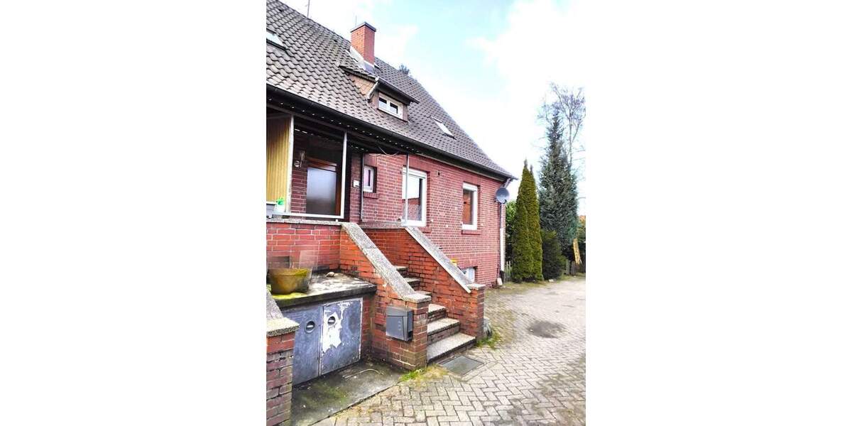 Doppelhaushälfte Bad Bentheim Gildehaus - 5 Zimmer, 147 m&sup2;, 165.000&euro; | Angebot:25695032