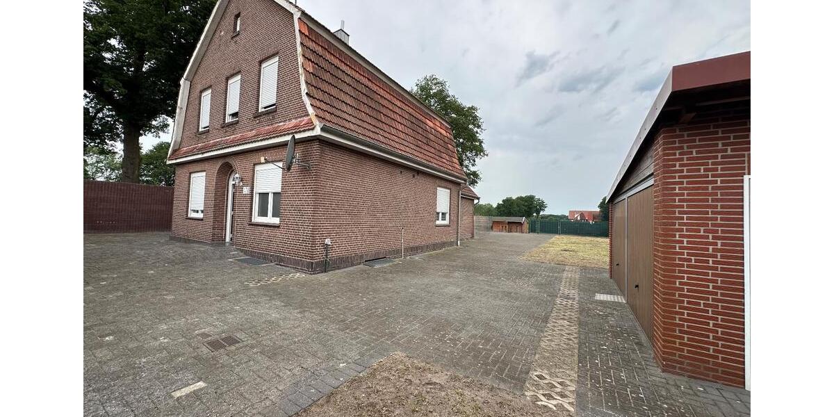 Einfamilienhaus Nordhorn Bookholt - 280.000&euro; | Angebot:25392149