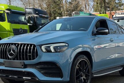 Mercedes-Benz GLE 53 AMG 75.912 km 79.900 &euro; Nordhorn 48529