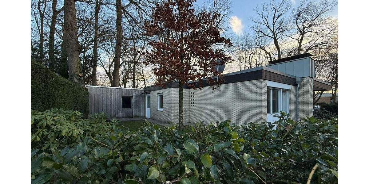 Bungalow Nordhorn Bookholt - 3 Zimmer, 106 m&sup2;, 339.000&euro; | Angebot:25675733