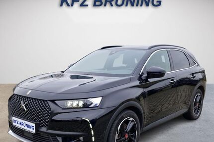 DS Automobiles DS7 (Crossback) 17.832 km 28.280 &euro; Lingen (Ems) 49811