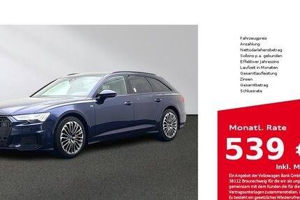 Audi A6 58.262 km 48.880 &euro; Lingen 49809