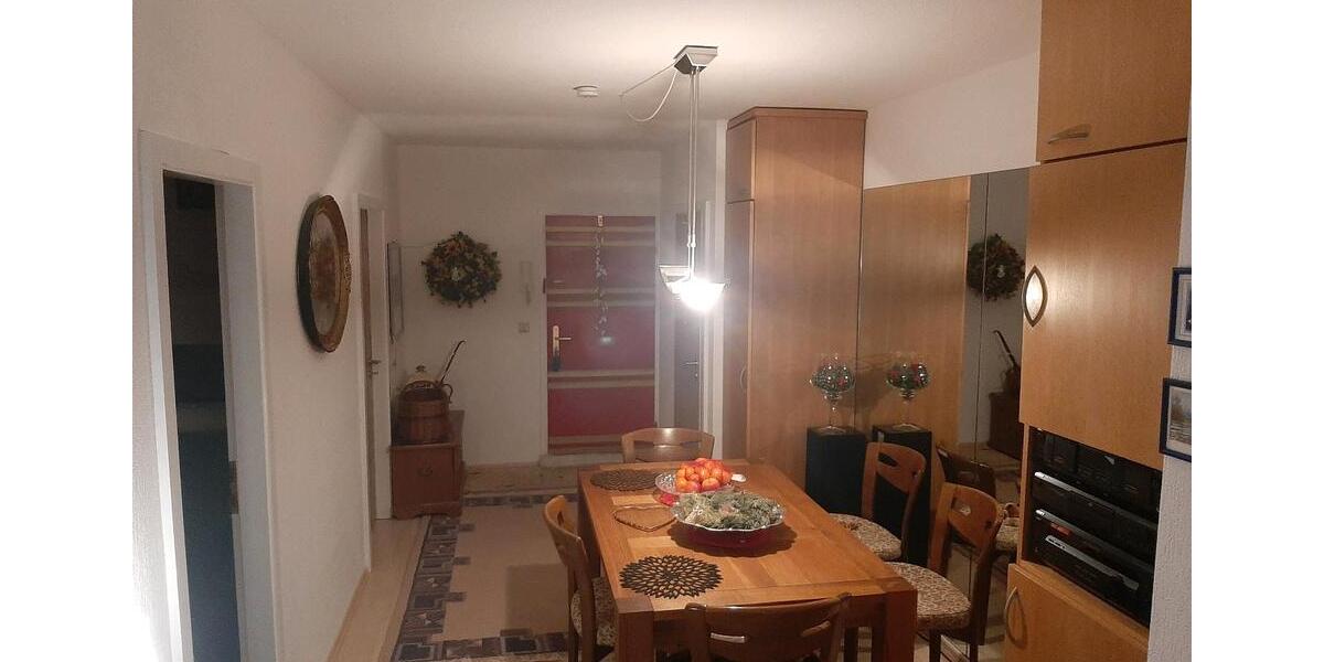 Etagenwohnung Gronau (Westfahlen) - 3 Zimmer, 86 m&sup2;, 245.000&euro; | Angebot:25719306