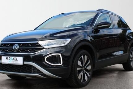 VW T-Roc 25.875 km 28.950 &euro; Geeste-Groß Hesepe 49744