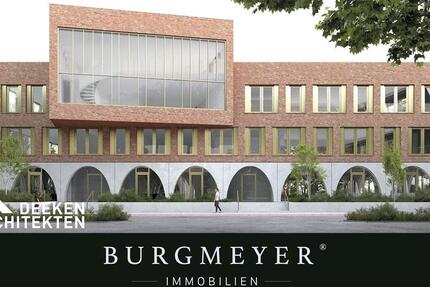 Wohnung Lingen (Ems) - 4 Zimmer, 119 m&sup2;, 1.475&euro; | Angebot:22826388