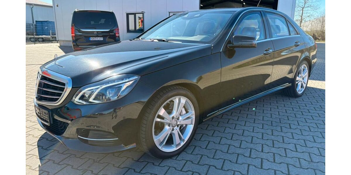 Mercedes-Benz E 500 149.964 km 29.900 &euro; Bad Bentheim 48455