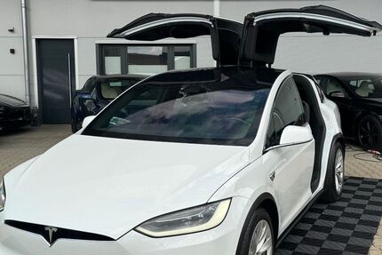 Tesla Model X 133.000 km 41.750 &euro; Emsbüren 48488