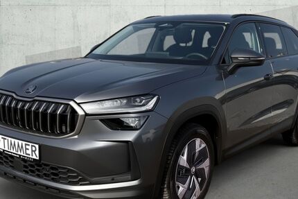 Skoda Kodiaq 19.337 km 43.550 &euro; Gronau 48599