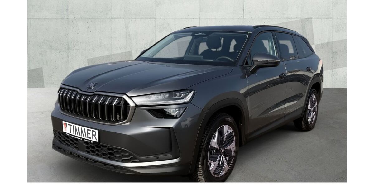 Skoda Kodiaq 19.337 km 43.550 &euro; Gronau 48599