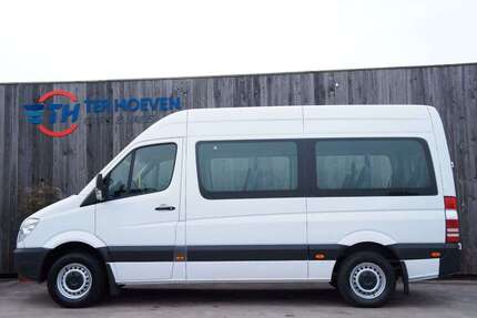 Mercedes-Benz Sprinter 389.140 km 11.950 &euro; Bad Bentheim 48455
